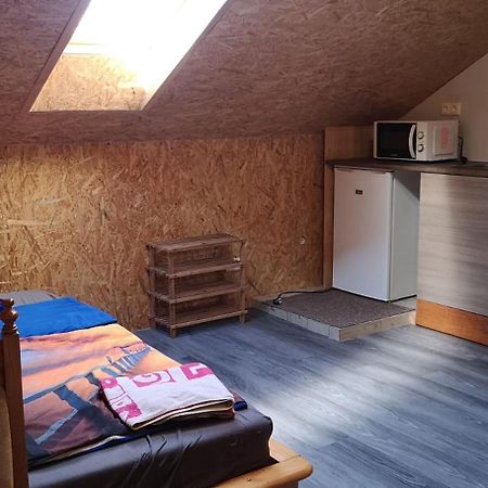 Pension Dingolshausen Bagian luar foto