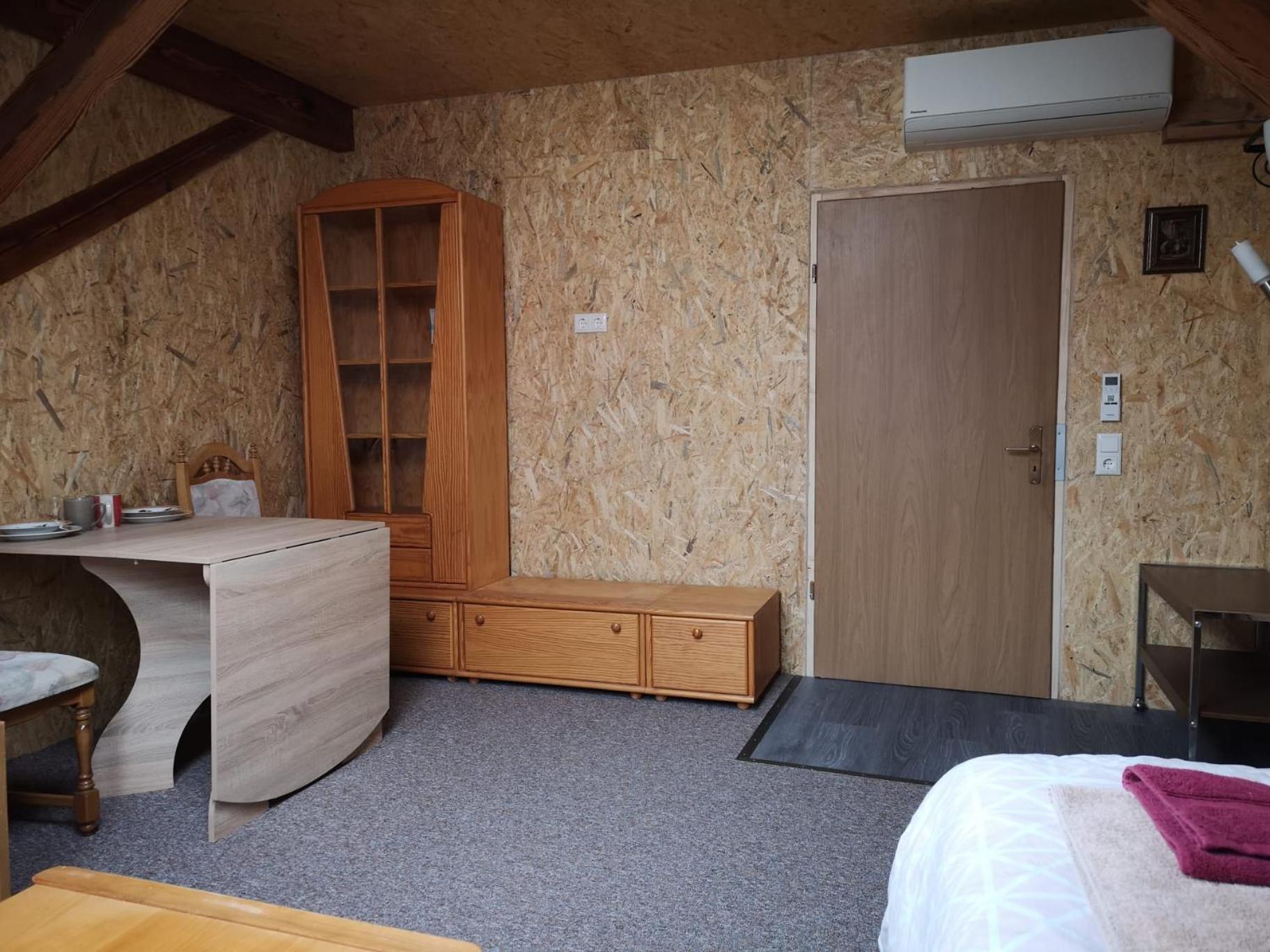 Pension Dingolshausen Bagian luar foto