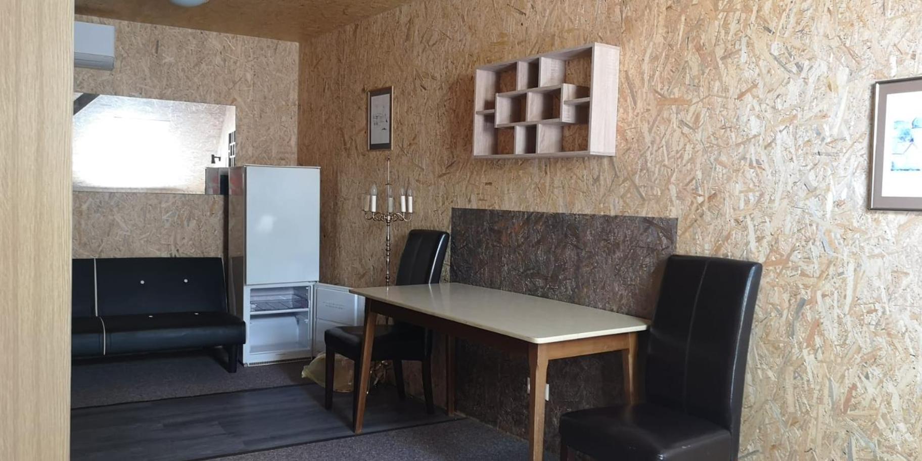 Pension Dingolshausen Bagian luar foto