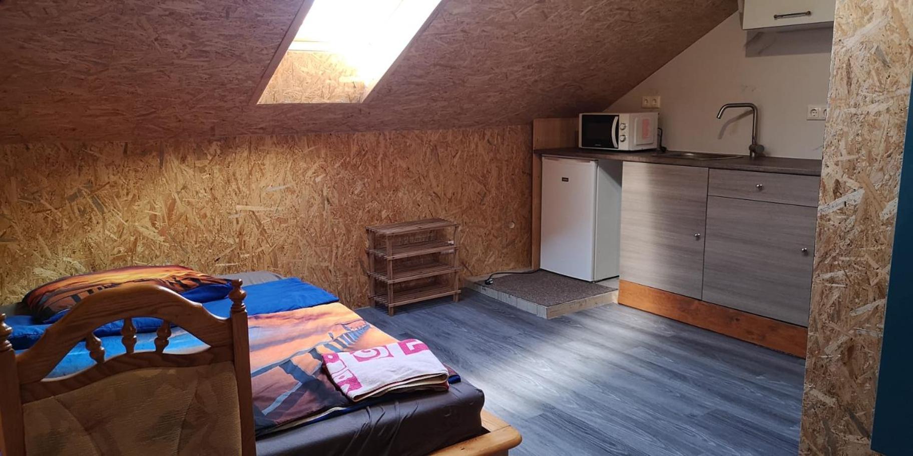 Pension Dingolshausen Bagian luar foto