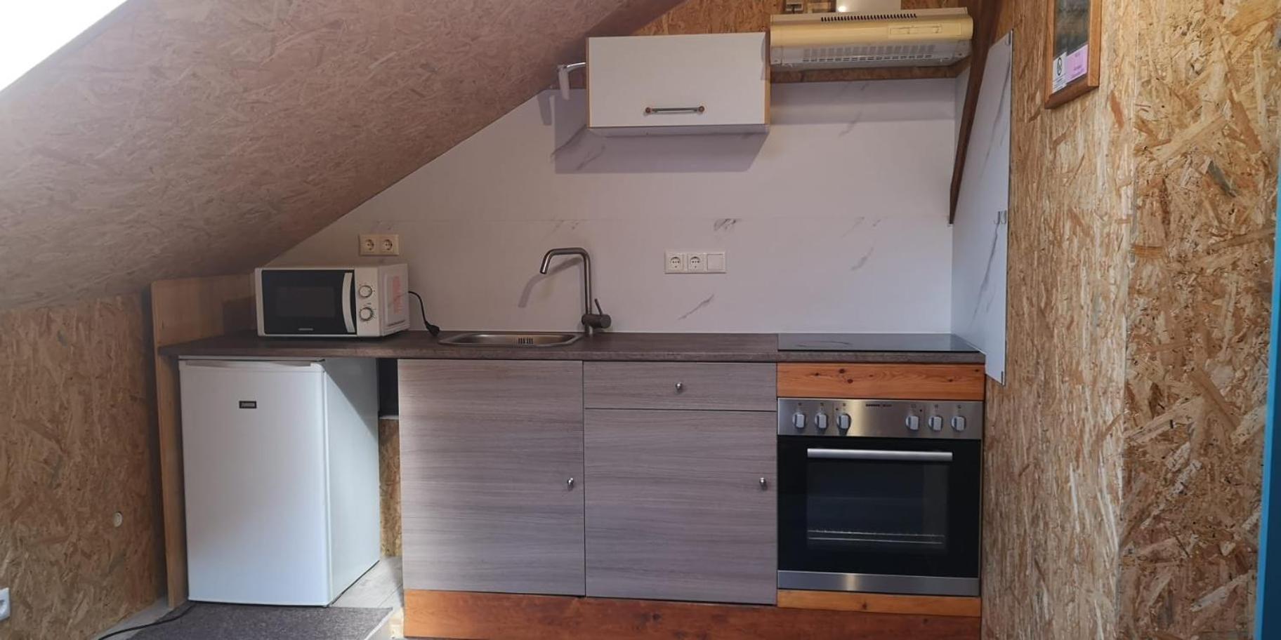 Pension Dingolshausen Bagian luar foto